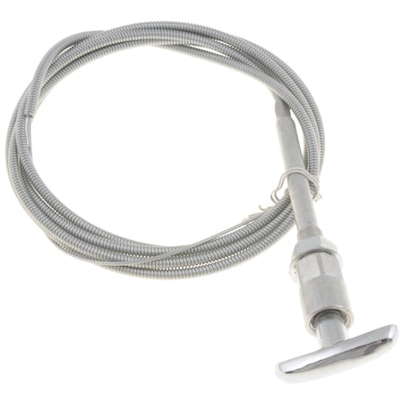 Dorman CONTROL CABLE 55203